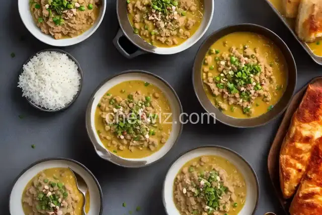 Stovies