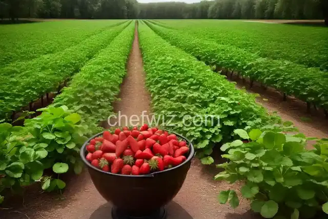 Strawberry Fields