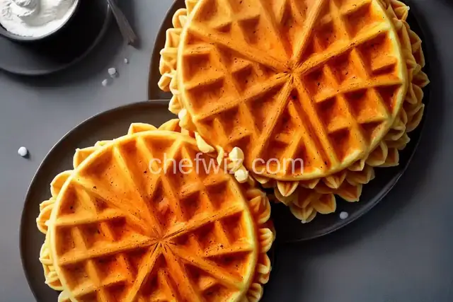 Stroopwaffels II