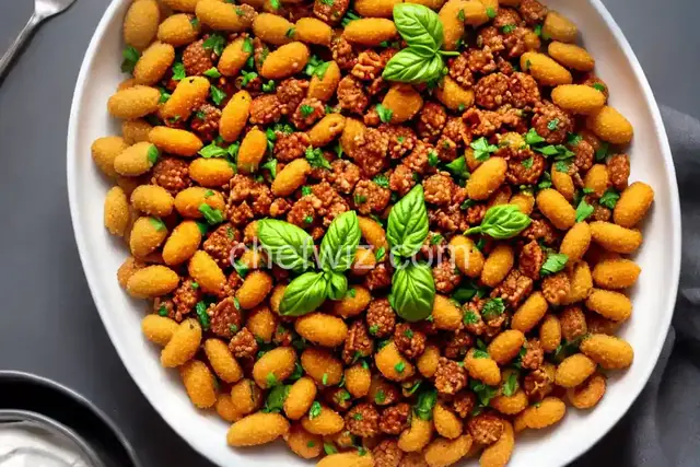 Struffoli