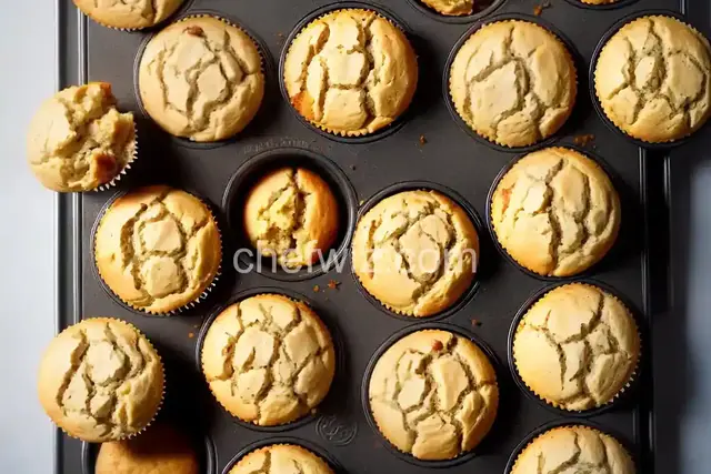 Stuffin' Muffins