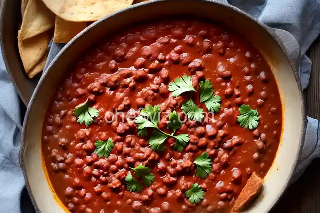 Substitute for Refried beans