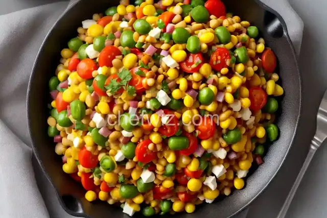 Succotash