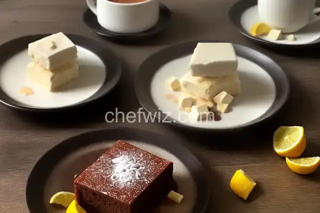 Sucre a la Creme