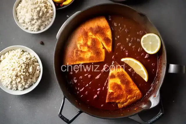 Suffering Bastard Recipe