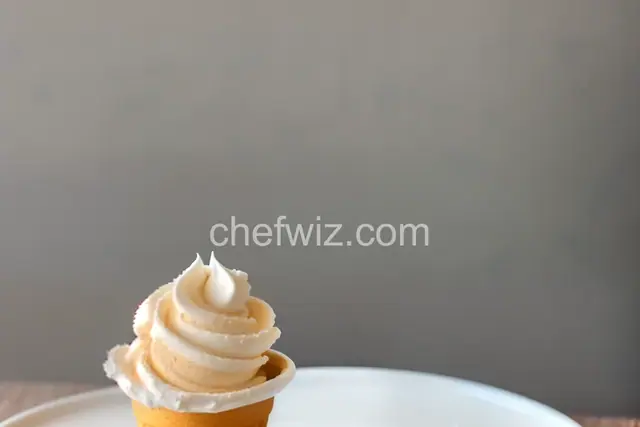 Sugar Cane Soft Serve Ice Cream Recipe