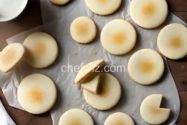 Sugar Cookies