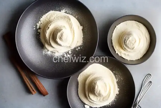 Sugar Dough