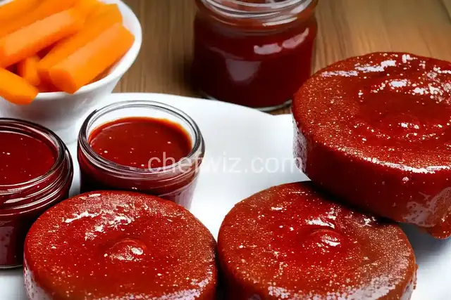 Sugar-Free BBQ Sauce