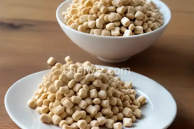 Sugar Peanuts