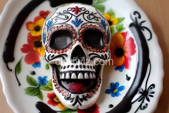 Sugar Skull