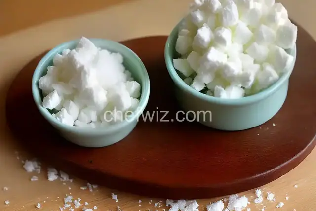 Sugar wax