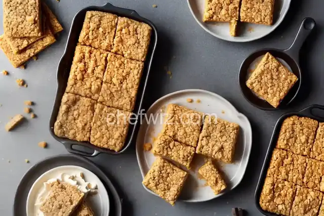Sugarless Bars