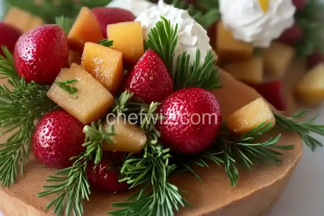 Sugarplums