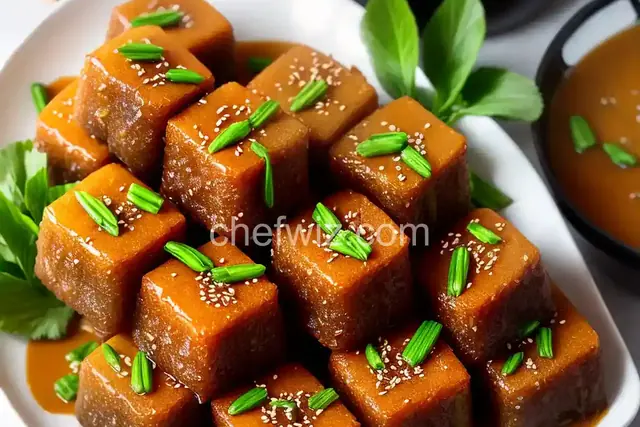 Suman (Filipino Steamed Sticky Rice Cakes)
