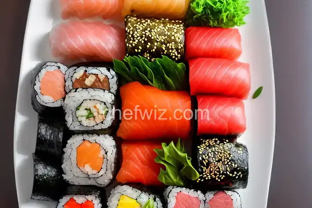 Sumeshi (Seasoned Sushi Rice)