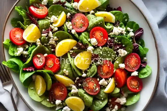 Summer Salad