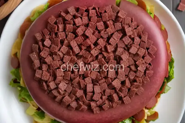 Summer Sausage