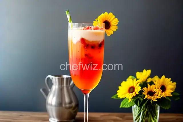 Summer in a Cup
