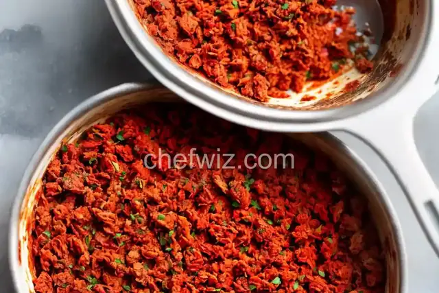 Sun-Dried Tomato Spread