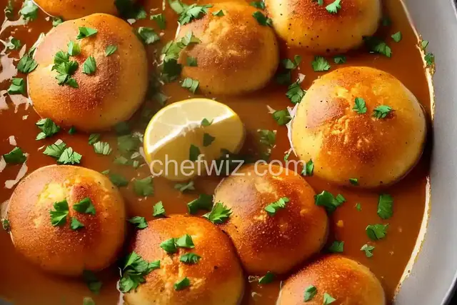 Sunny's Easy D-I-Y Garlic Powder