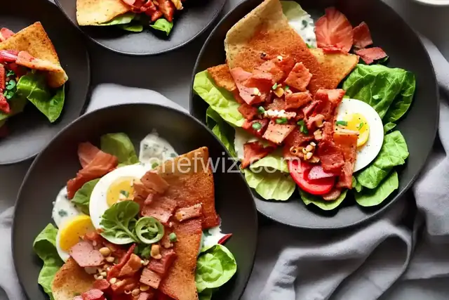 Super BLT