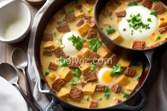 Super-Delicious Zuppa Toscana