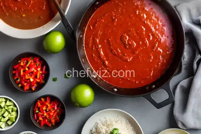Super Fajita Marinade