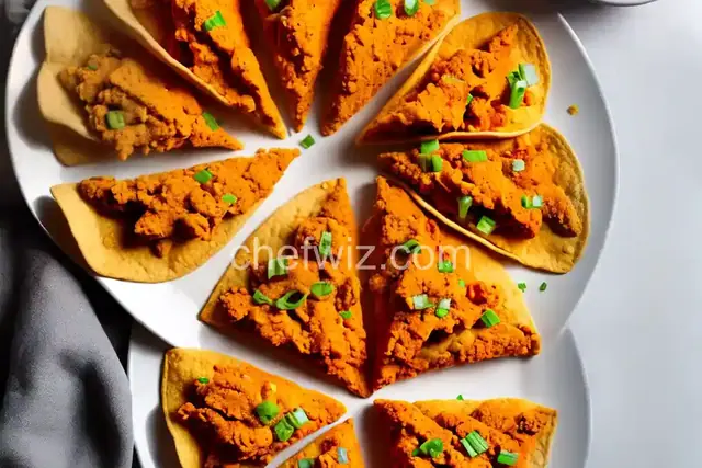 Super-Simple Dorito® Tacos