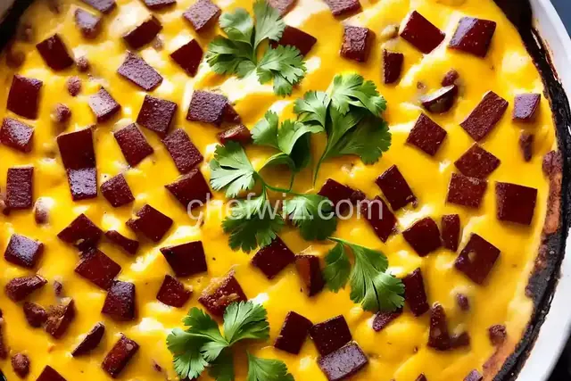 Super Smooth Queso Fundido