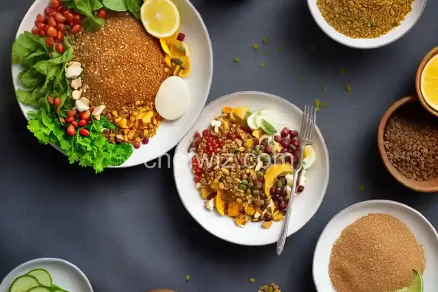 Superfood Bar