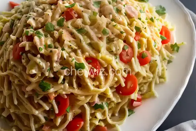 Superior Shores Slaw