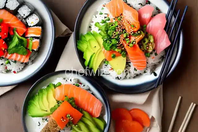 Sushi Rice