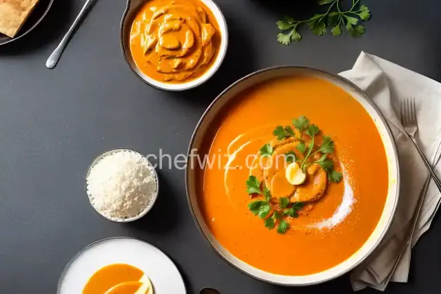 Suzette Sauce