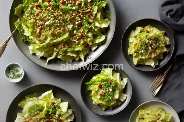 Swamp Cabbage