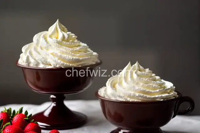 Swedish Cream