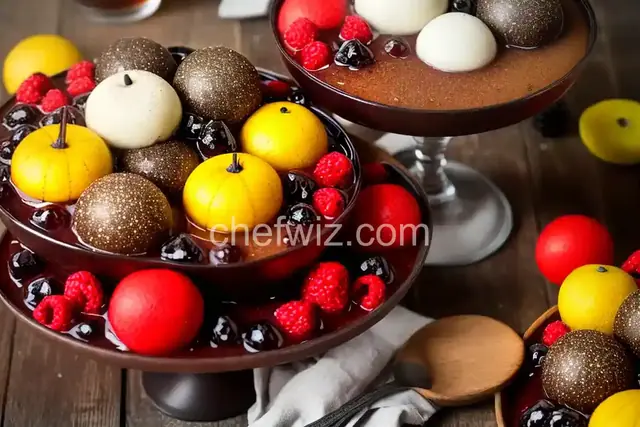 Swedish Glögg