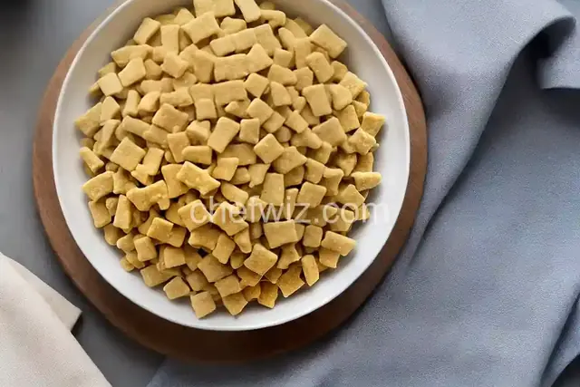 Swedish Hard Tack