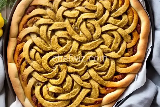 Swedish Kringles