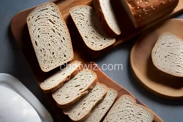 Swedish Limpa Rye Bread