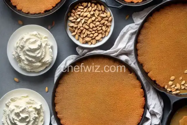 Sweet Almond Crackers