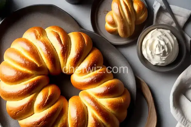 Sweet Challah