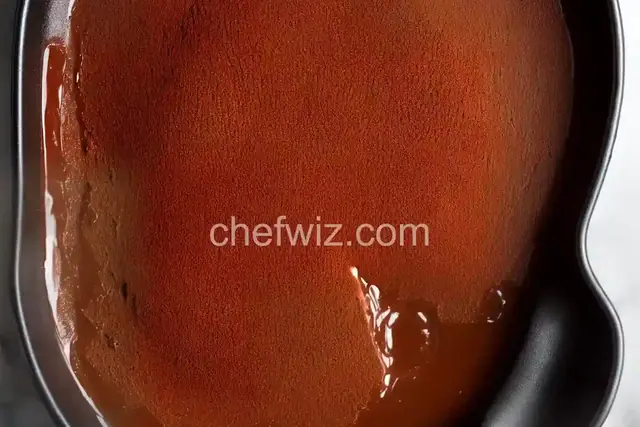 Sweet Cocoa Butter