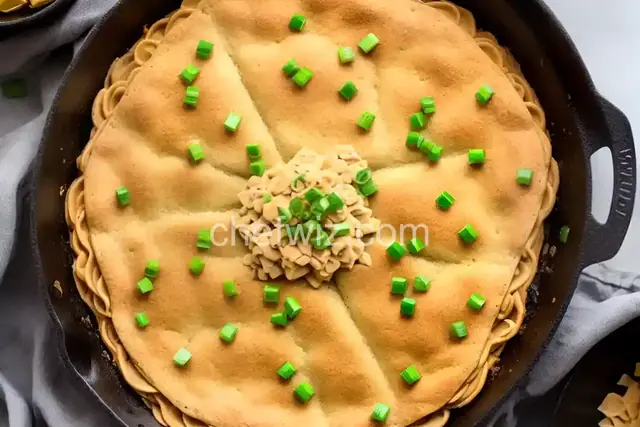 Sweet Matzo Brei