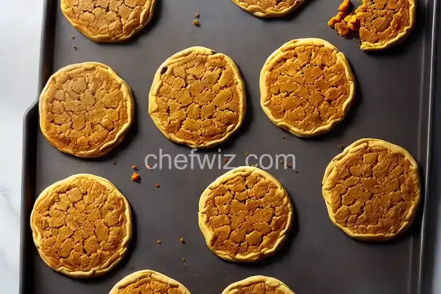 Sweet Potato Galettes From 'Ottolenghi'