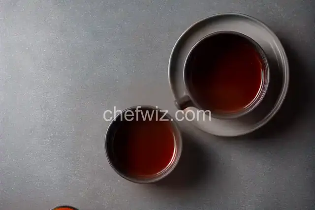 Sweet Soy Sauce
