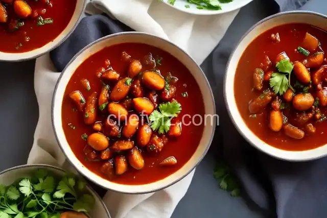 Sweet Tamarind Chutney Recipe