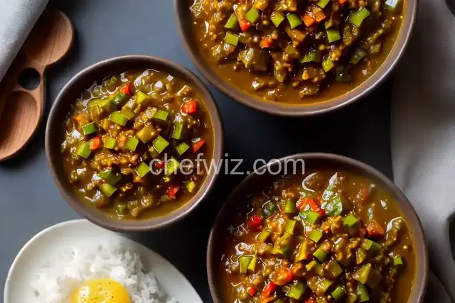 Sweet and Spicy Pickle Relish Recipe