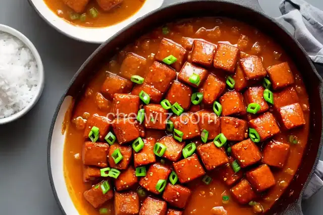 Sweet, spicy, and sticky spam
