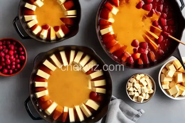 Swiss Fondue